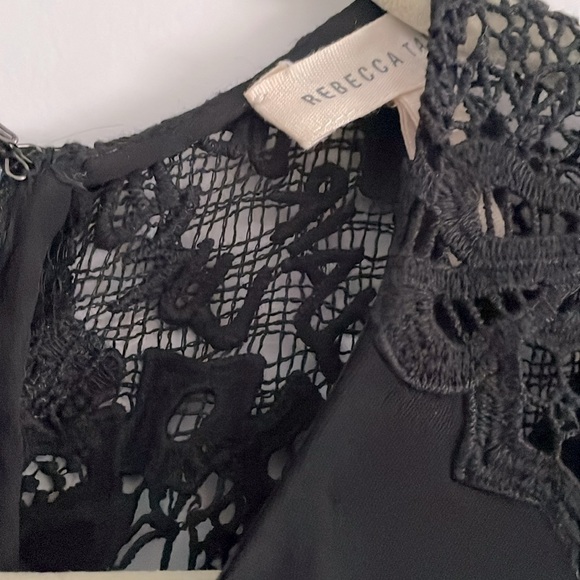 Rebecca Taylor dress - Picture 7 of 9